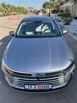 BYD Destroyer 05